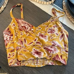 **Bundle** tank and skirt set